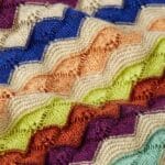 King Louie Bell Top RIse Cream - La Vie en Rose Damesmode