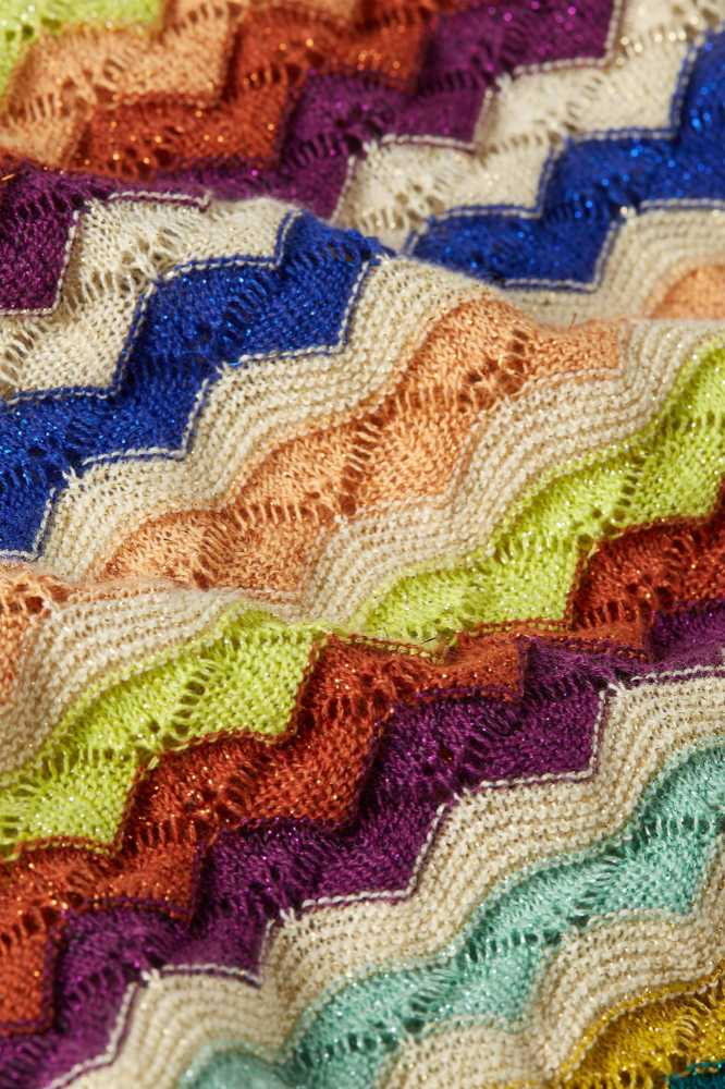 King Louie Bell Top RIse Cream - La Vie en Rose Damesmode