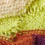 King Louie Bell Top RIse Cream - La Vie en Rose Damesmode