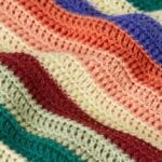 King Louie Blanca Cardi Molo Bluing - La Vie en Rose Damesmode (1)