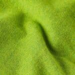 King Louie Cardi V Cocoon Dark Citron - La Vie en Rose Damesmode