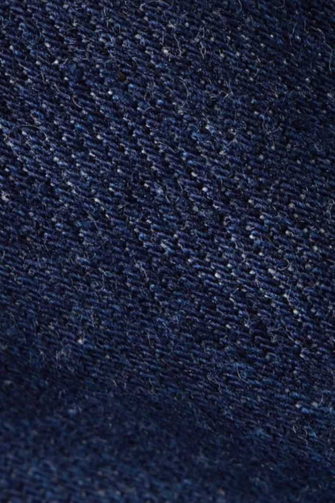 King Louie Chris Pants Onyx Denim Deep Blue - La Vie en Rose Damesmode