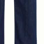 King Louie Chris Pants Onyx Denim Deep Blue - La Vie en Rose Damesmode