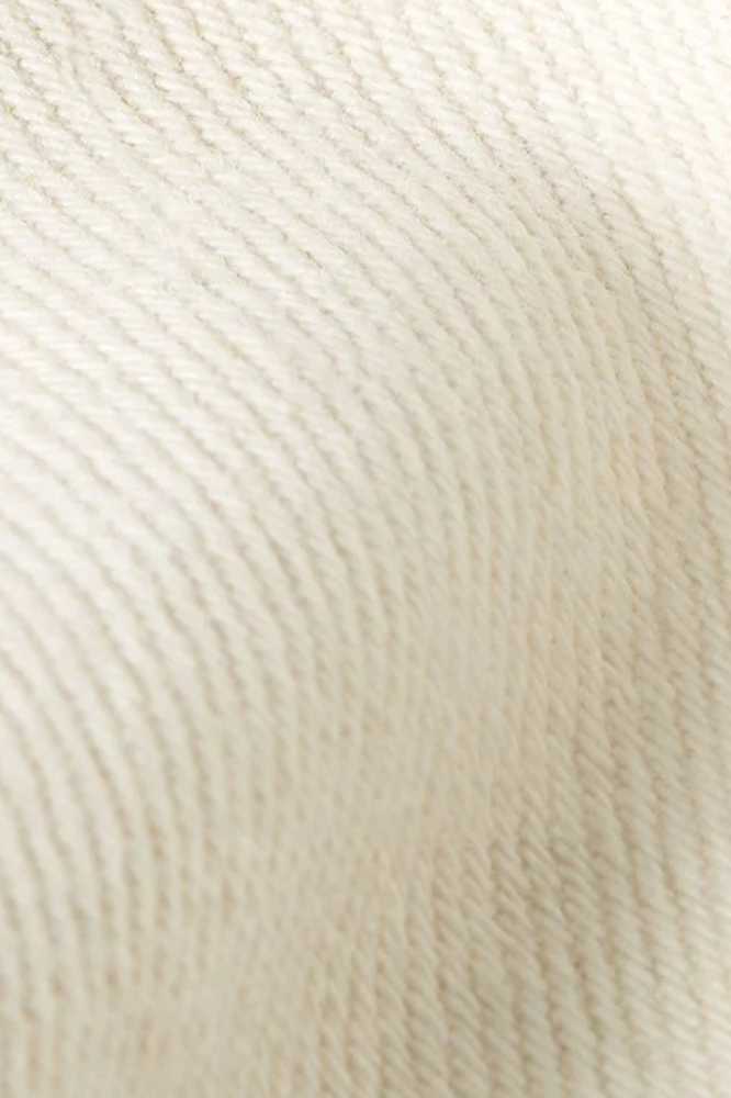 King Louie Debra Pants Retro Denim Ivory - La Vie en Rose Damesmode