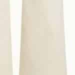 King Louie Debra Pants Retro Denim Ivory - La Vie en Rose Damesmode