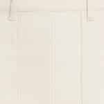 King Louie Debra Pants Retro Denim Ivory - La Vie en Rose Damesmode