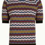 Stofsamenstelling: 100% organic cotton Stofsamenstelling voering: Wasinstructies: Wash inside out - 30° Delicate wash. Do not bleach. Iron at a low temperature (*). Suitable for dry cleaning. Do not trumble dry. Dry flat.