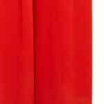 King Louie Frida Jumpsuit Sista Fire Red - La Vie en Rose Damesmode