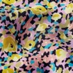 King Louie Lenny Jumpsuit Mouche Woven Orchid Pink - La Vie en Rose Damesmode (1)