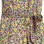 King Louie Lenny Jumpsuit Mouche Woven Orchid Pink - La Vie en Rose Damesmode (1)