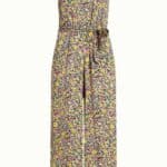 King Louie Lenny Jumpsuit Mouche Woven Orchid Pink - La Vie en Rose Damesmode (1)