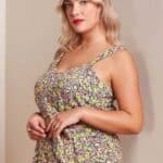 King Louie Lenny Jumpsuit Mouche Woven Orchid Pink - La Vie en Rose Damesmode (1)