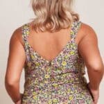 King Louie Lenny Jumpsuit Mouche Woven Orchid Pink - La Vie en Rose Damesmode (1)