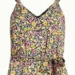 King Louie Lenny Jumpsuit Mouche Woven Orchid Pink - La Vie en Rose Damesmode (1)