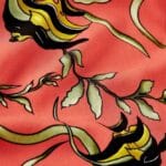 King Louie Lola Button Skirt Orne - La Vie en Rose Damesmode