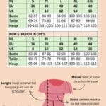 King Louie Marie Skirt Festa Light Denim Blue Tint - La Vie en Rose Damesmode