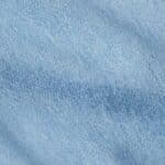 King Louie Marie Skirt Festa Light Denim Blue Tint - La Vie en Rose Damesmode