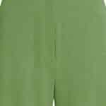 King Louie Peppa Pants Timba Jade Green - La Vie en Rose Damesmode