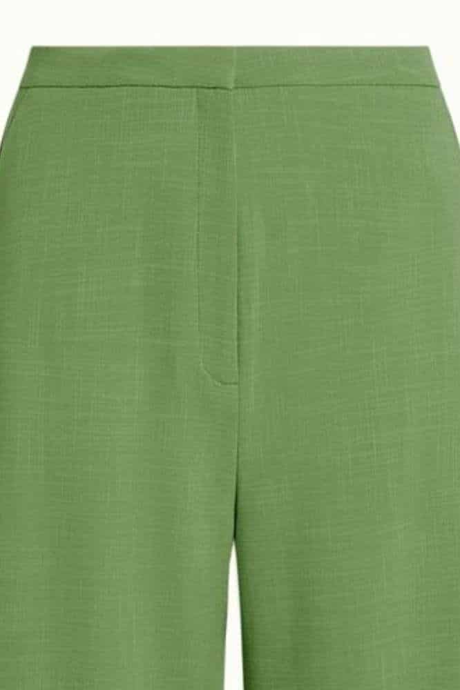 King Louie Peppa Pants Timba Jade Green - La Vie en Rose Damesmode