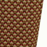 King Louie Rose Dress Toulouse Black - La Vie en Rose Damesmode