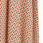 King Louie Serena Skirt Cocolupa Chino Cream - La Vie en Rose Damesmode