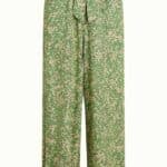 King Louie Virna Jumpsuit Paradis Jasmin Green - La Vie en Rose Damesmode