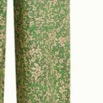 King Louie Virna Jumpsuit Paradis Jasmin Green - La Vie en Rose Damesmode