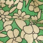 King Louie Virna Jumpsuit Paradis Jasmin Green - La Vie en Rose Damesmode