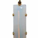 Lumière Blanch Opal LAB001 - La Vie en Rose Damesmode