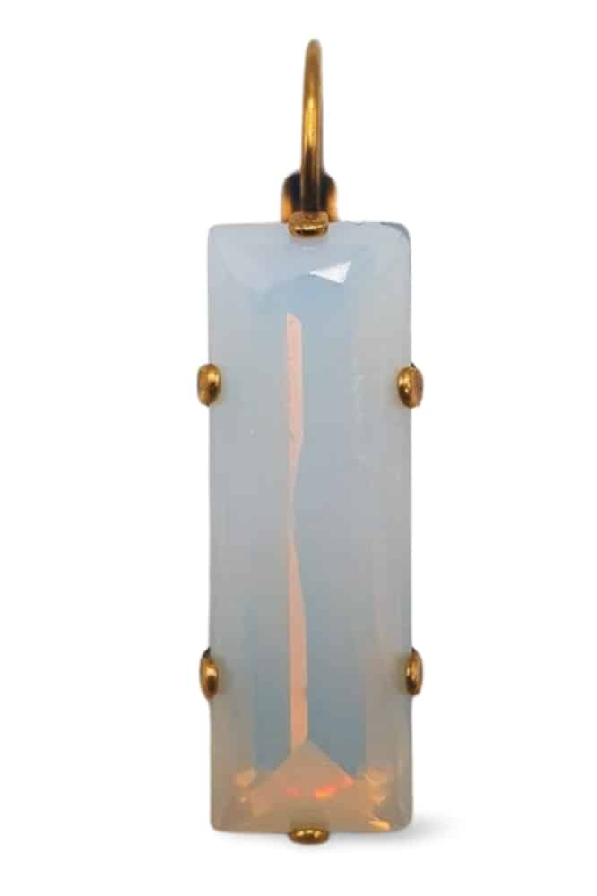 Lumière Blanch Opal LAB001 - La Vie en Rose Damesmode