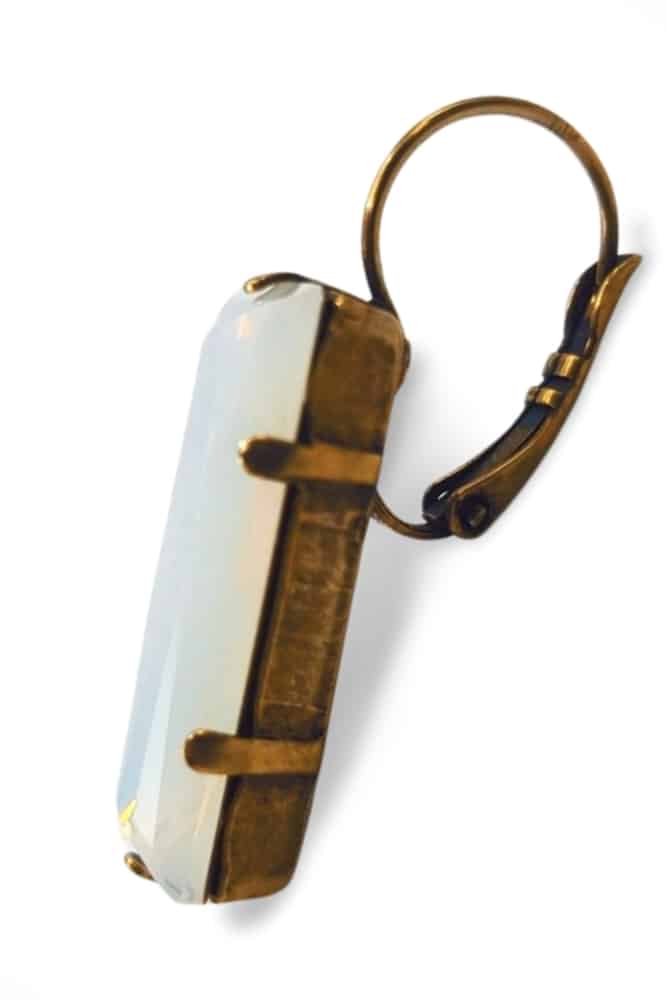 Lumière Blanch Opal LAB001 - La Vie en Rose Damesmode