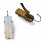 Lumière Blanch Opal LAB001 - La Vie en Rose Damesmode