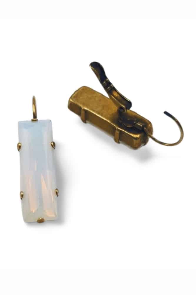 Lumière Blanch Opal LAB001 - La Vie en Rose Damesmode