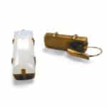 Lumière Blanch Opal LAB001 - La Vie en Rose Damesmode