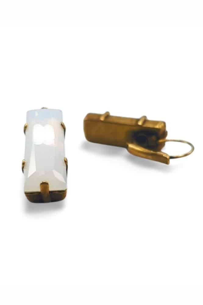 Lumière Blanch Opal LAB001 - La Vie en Rose Damesmode