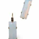 Lumière Blanch Opal LAB001 - La Vie en Rose Damesmode