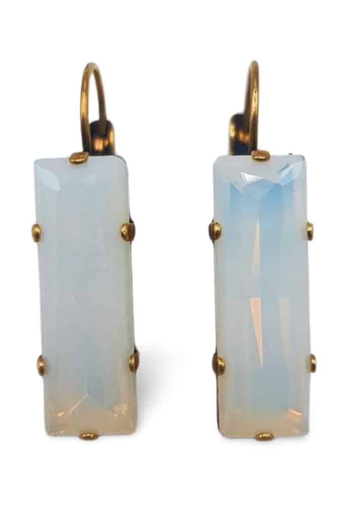 Lumière Blanch Opal LAB001 - La Vie en Rose Damesmode