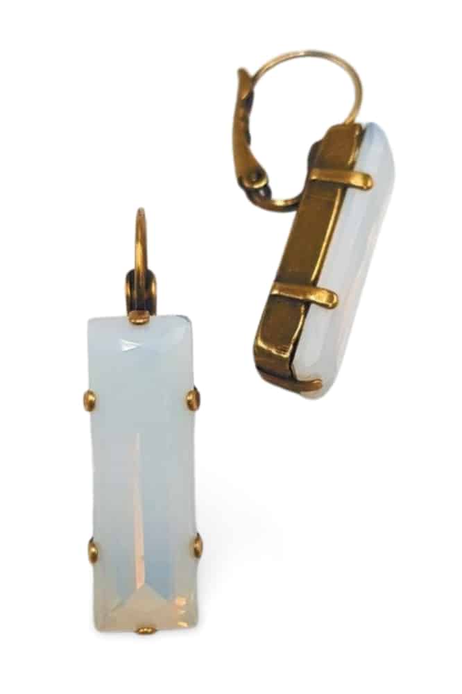 Lumière Blanch Opal LAB001 - La Vie en Rose Damesmode