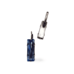 Lumière Blue LAS002 - La Vie en Rose Damesmode