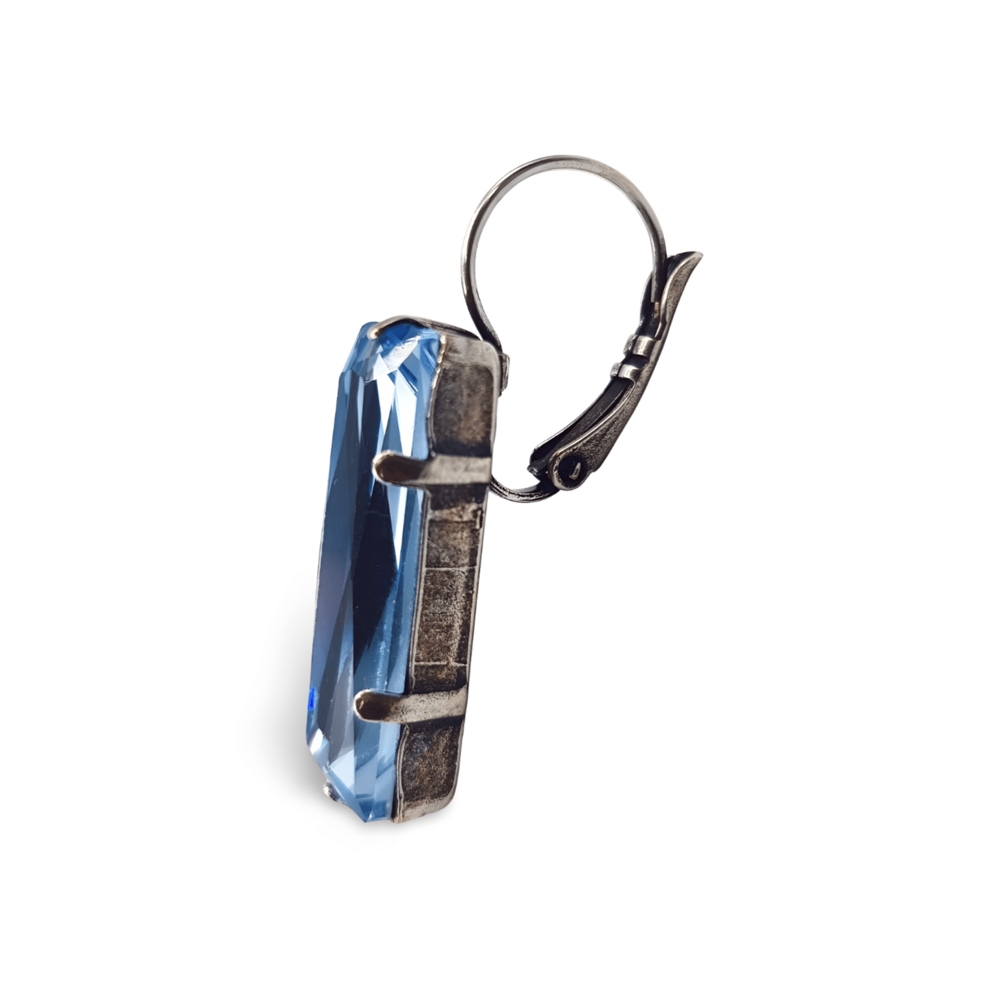 Lumière Blue LAS002 - La Vie en Rose Damesmode