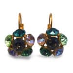 Myra Matte Gold MMG006 - La Vie en Rose Damesmode