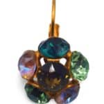 Myra Matte Gold MMG006 - La Vie en Rose Damesmode