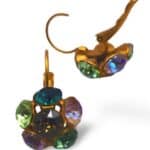 Myra Matte Gold MMG006 - La Vie en Rose Damesmode