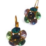 Myra Matte Gold MMG006 - La Vie en Rose Damesmode