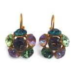 Myra Matte Gold MMG006 - La Vie en Rose Damesmode