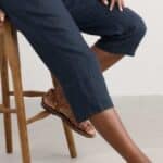 Seasalt Cornwall Brawn Point Crops Maritime - La Vie en Rose Damesmode