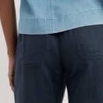 Seasalt Cornwall Brawn Point Crops Maritime - La Vie en Rose Damesmode