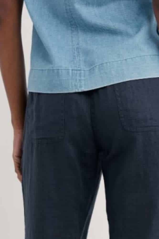 Seasalt Cornwall Brawn Point Crops Maritime - La Vie en Rose Damesmode