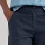 Seasalt Cornwall Brawn Point Crops Maritime - La Vie en Rose Damesmode