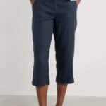 Seasalt Cornwall Brawn Point Crops Maritime - La Vie en Rose Damesmode